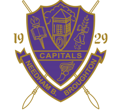Broughton High School Calendar