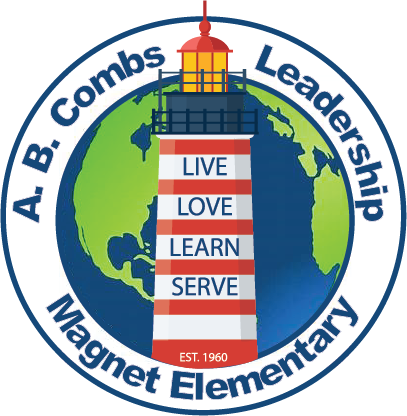 Combs Magnet Elementary School Homepage