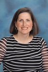 Ms. Teague