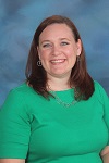 Ms. Wegner
