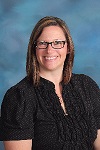Ms. Parrinello